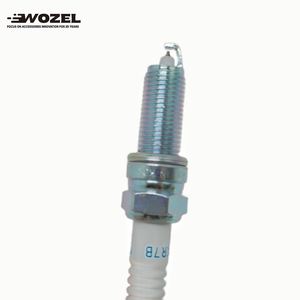 Precio al por Mayor 18846 11070, Repuestos de Auto, Bujías de Iridio 18846-11070 1884611070 para Hyundai Kia - Product Image 4