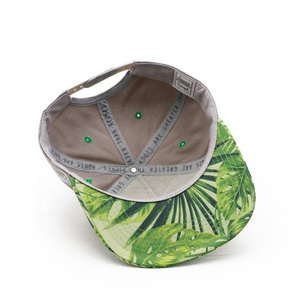 Gorra Snapback con logotipo personalizado bordado impreso sombreros de proceso complejo último estilo gorra de 5 paneles para hombres y mujeres - Product Image 5
