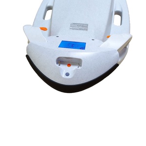 Propulseur aquatique électrique pour sports nautiques - Bodyboard électrique V2, capacité de charge 150 kg, planche de surf électrique pour la plongée - Product Image 5