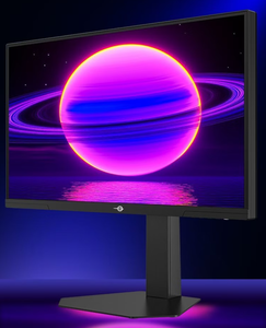 NUEVO TIYAN P245MS PLUS HDR1000 Mini-LED 2560*1440 16/9 Frecuencia de actualización de 275Hz Tiempo de respuesta de 1ms Para monitor de juegos - Product Image 5