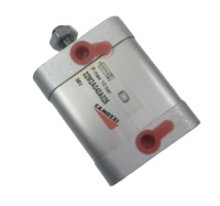 Cilindro de actuador, actuador, ISO, 32M2A040A025