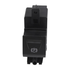 Para Renault <span class=keywords><strong>Laguna</strong></span> III Coupe 2007-2011, botón de interruptor de estacionamiento de freno de mano eléctrico MK3 - Product Image 2