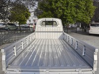Saic para Wuling Rongguang, Nueva Camioneta Mini, 1.5L, Euro 5, Cabina Simple, 4x2, Cabina Larga, Extra Larga