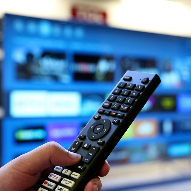 120HZ Factory Original Android System 43inch 55 65 75 85 Inch 4K UHD DLED TV Smart Televisions