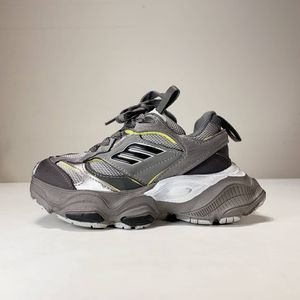 Zapatillas de deporte gruesas de diseñador para niños de suela gruesa TBS, zapatillas de tenis blancas personalizadas a la moda de alta calidad para niños, talla Unisex <span class=keywords><strong>9c</strong></span> a 5y - Product Image 2