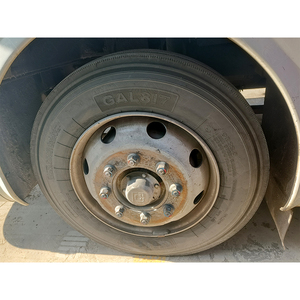 Autobús Usado <span class=keywords><strong>de</strong></span> Alto Rendimiento, Marca China ZK6808HAA, Autobús Diésel Usado con 147kW <span class=keywords><strong>de</strong></span> Potencia, Apto para <span class=keywords><strong>Transporte</strong></span>, Descuento <span class=keywords><strong>Especial</strong></span> - Product Image 6