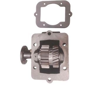 Heavy Duty <span class=keywords><strong>Tatung</strong></span> Power Takeoff Assembly 7-80 para transmisión 7th Gear DC7J80T PTO - Product Image 1