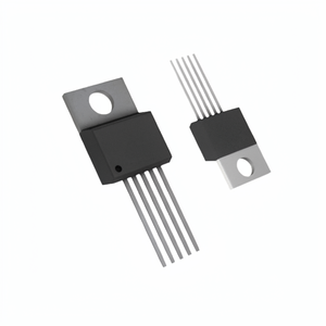 LT1529IT#06PBF TO 220 5 Electronic Circuit Components Original One Stop Service Power Management (PMIC) - Product Image 1