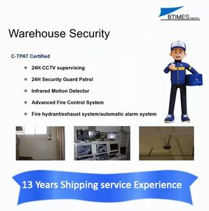 Tarifas de Exportación, Agente de Envío Puerta a Puerta, Logística de Exportación de Productos, Envío Aéreo a Australia, Sídney, <span class=keywords><strong>Melbourne</strong></span> - Product Image 4