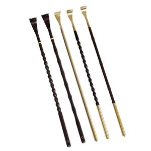 Hot Sale Custom Logo <span class=keywords><strong>Hand</strong></span> <span class=keywords><strong>Back</strong></span> Scratcher - Product Image 3