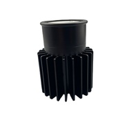 WeiYe LED 2024 Nouveau moule privé moderne en Chine COB MR16 GU10 Ampoule de remplacement Modules LED Ampoule Spot à faisceau étroit