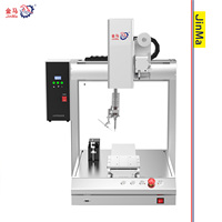 Jinma - Meilleur prix pour une nouvelle machine de soudage automatique au laser à usage industriel, 110V-220V, efficace et fiable