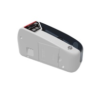 Compteur de billets portable V30, mini, multi-devises, machine à compter l'argent