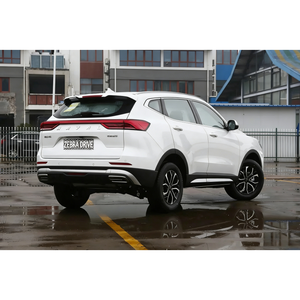 Auto Usado, Gasolina, Automático, Haval H6 2021, 1.5T, Edición <span class=keywords><strong>Ciudad</strong></span>, con Techo Corredizo, Cámara de Reversa, 4 Bolsas de Aire, Luces LED de Circulación Diurna - Product Image 6
