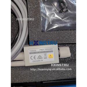 1 Uds. Sonda activa Yokogawa 700939 FET, ancho de banda de frecuencia 900MHz, envío gratis #   hx - Product Image 4