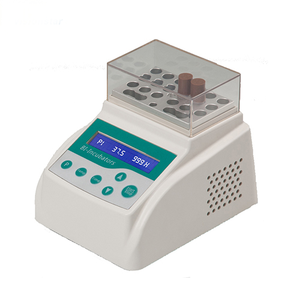Laboratory Equipment <strong>Microprocessor</strong> <strong>Control</strong> Lab Co2 Incubator With <strong>Digital</strong> Display - Product Image 3