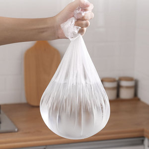 Disposable <b>Tablecloth</b> Round White Thickened For Home Restaurant Wedding Hotel Use 1.4X1.4M 1.6X1.6M 1.8X1.8M 2.0X2.0M 2.2X2.2M - Product Image 3