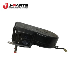 Conjunto de Calefacción, Aire Acondicionado Trasero para Toyota HIACE LH103 1993-1998 87110-95J15 - Product Image 5