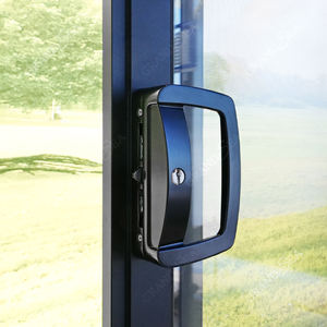 ประตูกระ<span class=keywords><strong>จ</strong></span>ก<span class=keywords><strong>บาน</strong></span><span class=keywords><strong>เลื่อน</strong></span>กลางแจ้งประตูลานประตูกระ<span class=keywords><strong>จ</strong></span>กอลูมิเนียม<span class=keywords><strong>บาน</strong></span><span class=keywords><strong>เลื่อน</strong></span>ภายนอกพร้อมมุ้งกันยุงแม่เหล็ก - Product Image 4