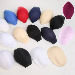 Sous-vêtements pour hommes Éponge Pad 3D Enhancer Pouch Insert pour maillots <span class=keywords><strong>de</strong></span> <span class=keywords><strong>bain</strong></span> Anti-exposition Léger Respirant Confort - Product Image 1