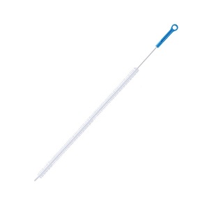 Desatascador de tuberías flexible, limpiador de pelo de alcantarillado, cepillo de limpieza de <span class=keywords><strong>fregadero</strong></span> a través de tubería, herramienta mágica - Product Image 6