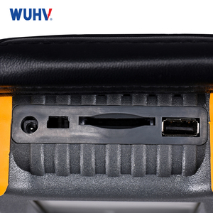 用于常规凝胶电池的UHV-750 automotriz电池分析仪100 -2000CCA - Product Image 5