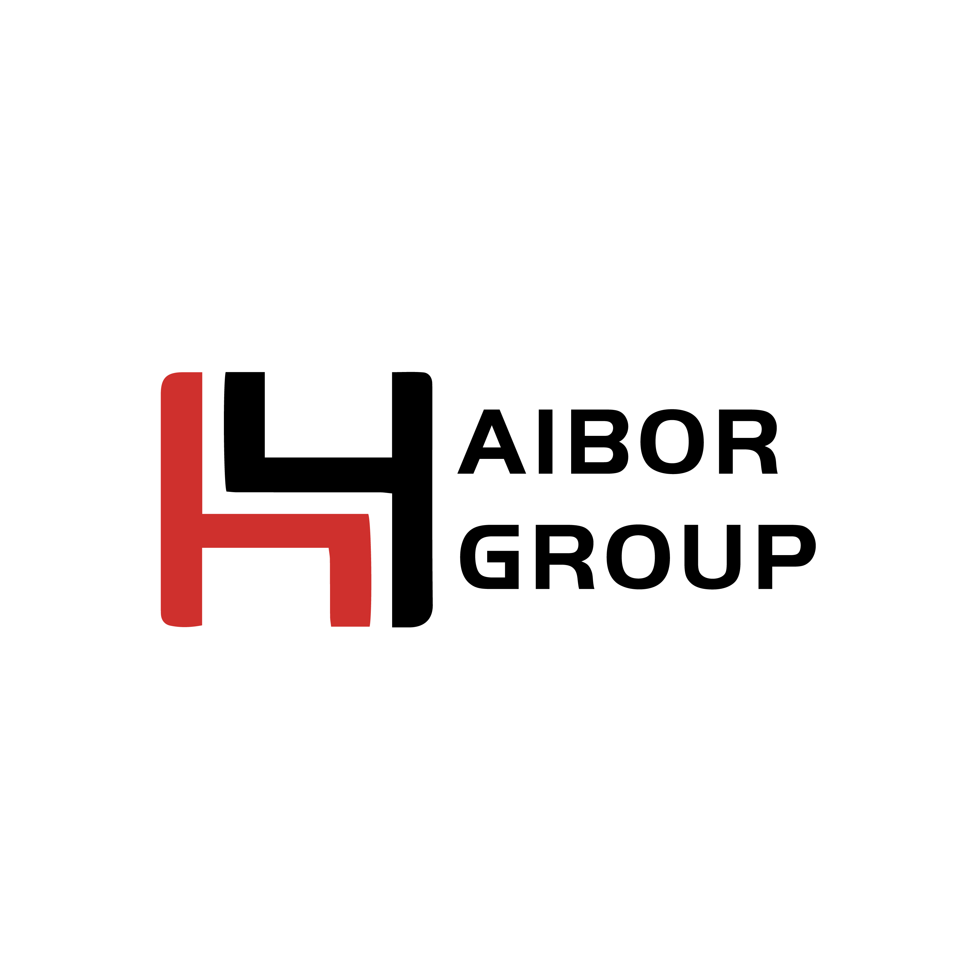 Aibor International Group Ltd. logo
