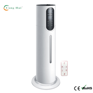Humidificateur Diffuseur <span class=keywords><strong>d</strong></span>'Arômes Intelligent Grande Capacité 8L pour Usage Industriel, <span class=keywords><strong>Purificateur</strong></span> <span class=keywords><strong>d</strong></span>'<span class=keywords><strong>Air</strong></span> sur Pied pour Salon - Product Image 5