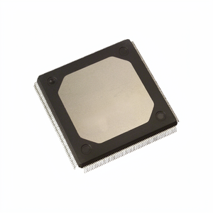 ชิ้นส่วนอิเล็กทรอนิกส์แบบฝังตัว440MC EPM570GT100C5N TQFP IC CPLD 5.4NS 100 TQFP - Product Image 1