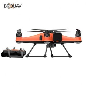 โดรนตรวจจับใต้น้ำ BROUAV พร้อมกล้องสำหรับตกปลาชายฝั่ง - Product Image 1