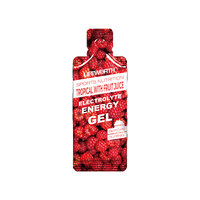 Lifeworth sport nutrition croissance musculaire énergie poudre électrolyte hydratation boisson gel énergétique/énergie shot