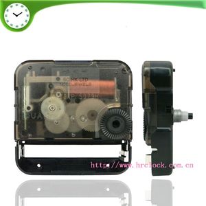 Skp Thạch Anh Bỏ Qua Bước Đồng Hồ Cơ Chế Đồng Hồ Cơ Chế Nhật Bản - Product Image 6
