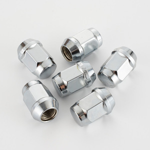 Écrous <span class=keywords><strong>de</strong></span> <span class=keywords><strong>roue</strong></span> haute dureté, antirouille, <span class=keywords><strong>antivol</strong></span>, différents modèles pour la réparation <span class=keywords><strong>de</strong></span> moyeux <span class=keywords><strong>de</strong></span> <span class=keywords><strong>roue</strong></span> - Product Image 6