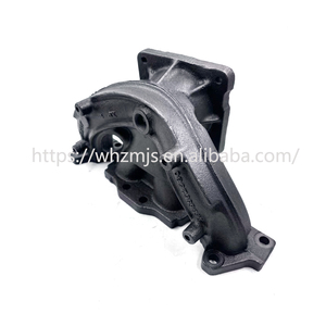 0341G2 9636962580 Collecteur d'échappement moteur pour Peugeot <span class=keywords><strong>Citroen</strong></span> 16V EC5 - Product Image 2