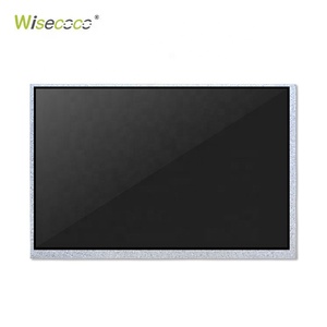 Màn Hình Lcd 10.1 Inch Lvds 1280*800 <span class=keywords><strong>Tft</strong></span> IPS Ánh Sáng Mặt Trời Có Thể Đọc Được 1000 Nits Màn Hình Quảng Cáo Màn Hình LCD Độ Sáng Cao - Product Image 2