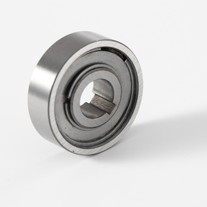 AS10 TSS10 NSS10เป็น NSS TSS backstop overrunning คลัทช์มู่เล่แบริ่งลูกกลิ้งทางเดียว - Product Image 1