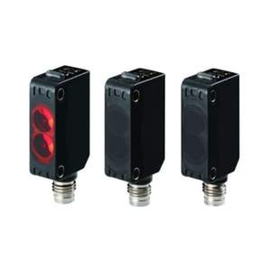 เซ็นเซอร์ออโต้นิคส์ของแท้รุ่นใหม่ BJX ซีรีส์ BJX10M-TDT/BJX100-DDT-P เซ็นเซอร์โฟโตอิเล็กทริคความเร็วสูง - Product Image 6