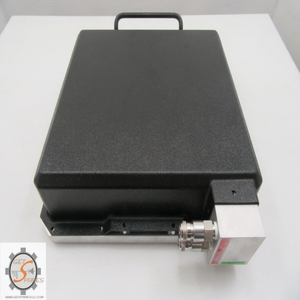 Nuevo PLC 0010-09256 Gas Box 456 Teos Applied Materials Amat - Product Image 1