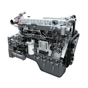 Yuchai Yc6mk Series G-drive Diesel Engine Power Yc6mk420l-d20