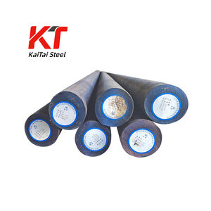 قضبان فولاذية من سبائك الكربون 4140 S45c Sae1045 بالجملة # 20/ # 45/ # خدمة قطع الفولاذ المطروق المدرفل على الساخن وفقًا لمعايير ASTM 60 - Product Image 5