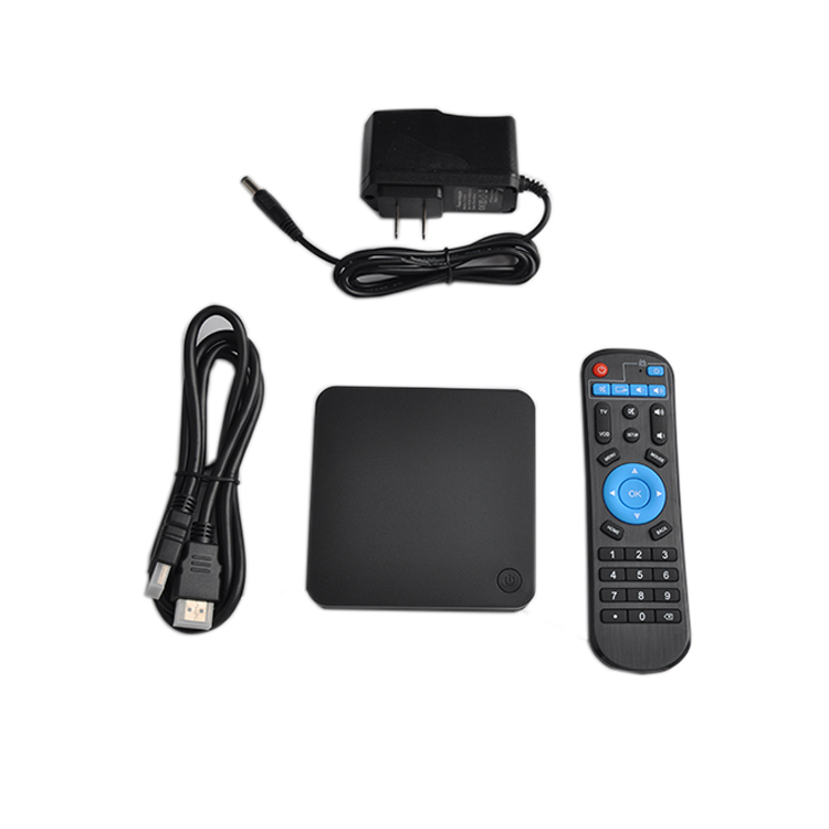 DIGICAST Europa IPTV de Linux Box IPTV receptor Android 90 Android 4,0 Wifi TV inteligente