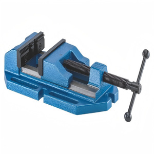 Étau d'établi compact Rohm 142835 pour usage industriel - Product Image 1