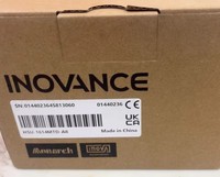 Nuevo PLC de Automatización Industrial H5U-1614MTD-A8 Original en Stock, Controlador de Programación PAC Dedicado