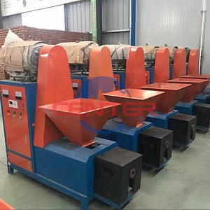 Presse à bois Olive, 250 kg/h, Carton de scie, Bbq, presse à charbon, Machine à briquettes à <span class=keywords><strong>prix</strong></span> compétitif - Product Image 6