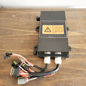 Piezas Compatibles con LGMC para Maquinaria Industrial 46C2607 Caja de Control Centralizada Eléctrica - Product Image 5