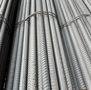 Hrb335 Hrb500 hrb500 गर्म रोल्ड मध्यम-उच्च/कम कार्बन विकृत स्टील रेबार एस्टम मानक ज़ोंगज़ेंग ब्रांड शेडोंग मूल - Product Image 6