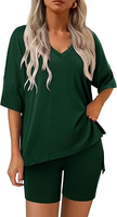 Chemise à manches courtes unisexe personnalisée de haute qualité, coupe classique, 100 % coton, en velours côtelé/soie, avec logo brodé léopard et boutons compressés