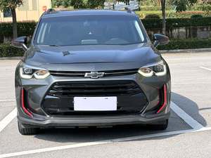 Voiture d'occasion Chevrolet <span class=keywords><strong>2019</strong></span> Volando 1.3T Redline 530T Enjoy Edition 7 places Automatique Abordable Fiable Puissante et Économe en Carburant - Product Image 2