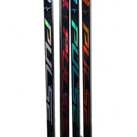 Bâtons de hockey Pulse Whole Series P90 P28 P88 P92 30 50 55 65 70 77 87 Flex Graffiti JR INT SR, prix de gros, équipements de hockey