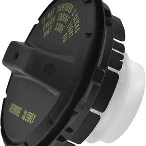 ฝาถังน้ำมันรถยนต์ 17670-S5A-A32 สำหรับรถยนต์ญี่ปุ่น Toyota Faw ฝาถังน้ำมันพลาสติกทดแทน - Product Image 1